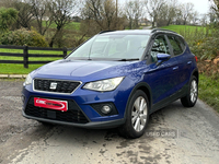 Seat Arona DIESEL HATCHBACK in Tyrone