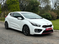 Kia Pro Ceed HATCHBACK in Tyrone