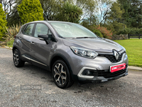 Renault Captur DIESEL HATCHBACK in Tyrone