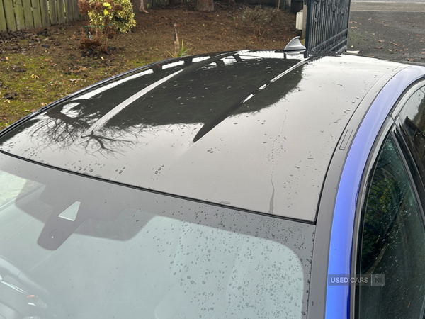 BMW M5 SALOON in Tyrone