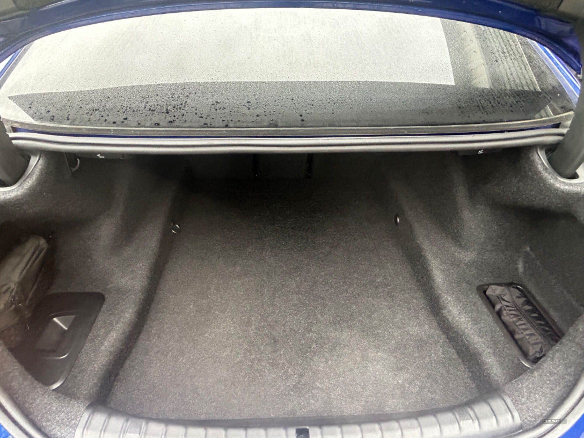 BMW M5 SALOON in Tyrone