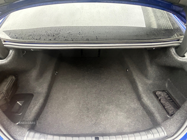 BMW M5 SALOON in Tyrone