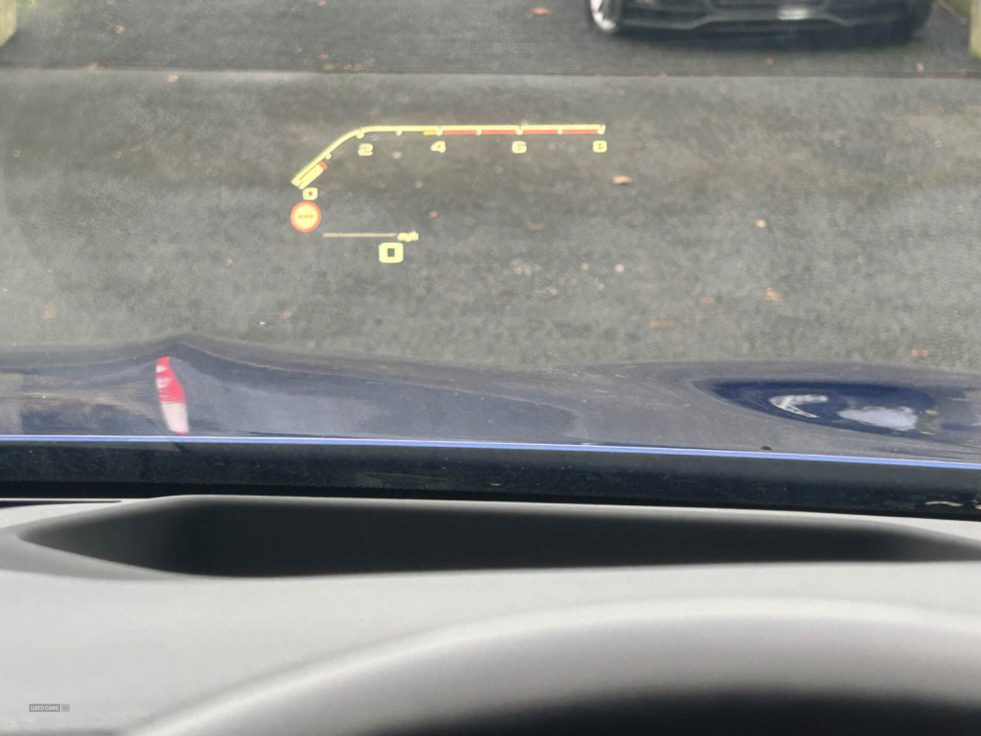 BMW M5 SALOON in Tyrone