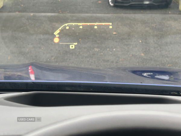 BMW M5 SALOON in Tyrone
