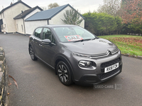 Citroen C3 in Derry / Londonderry