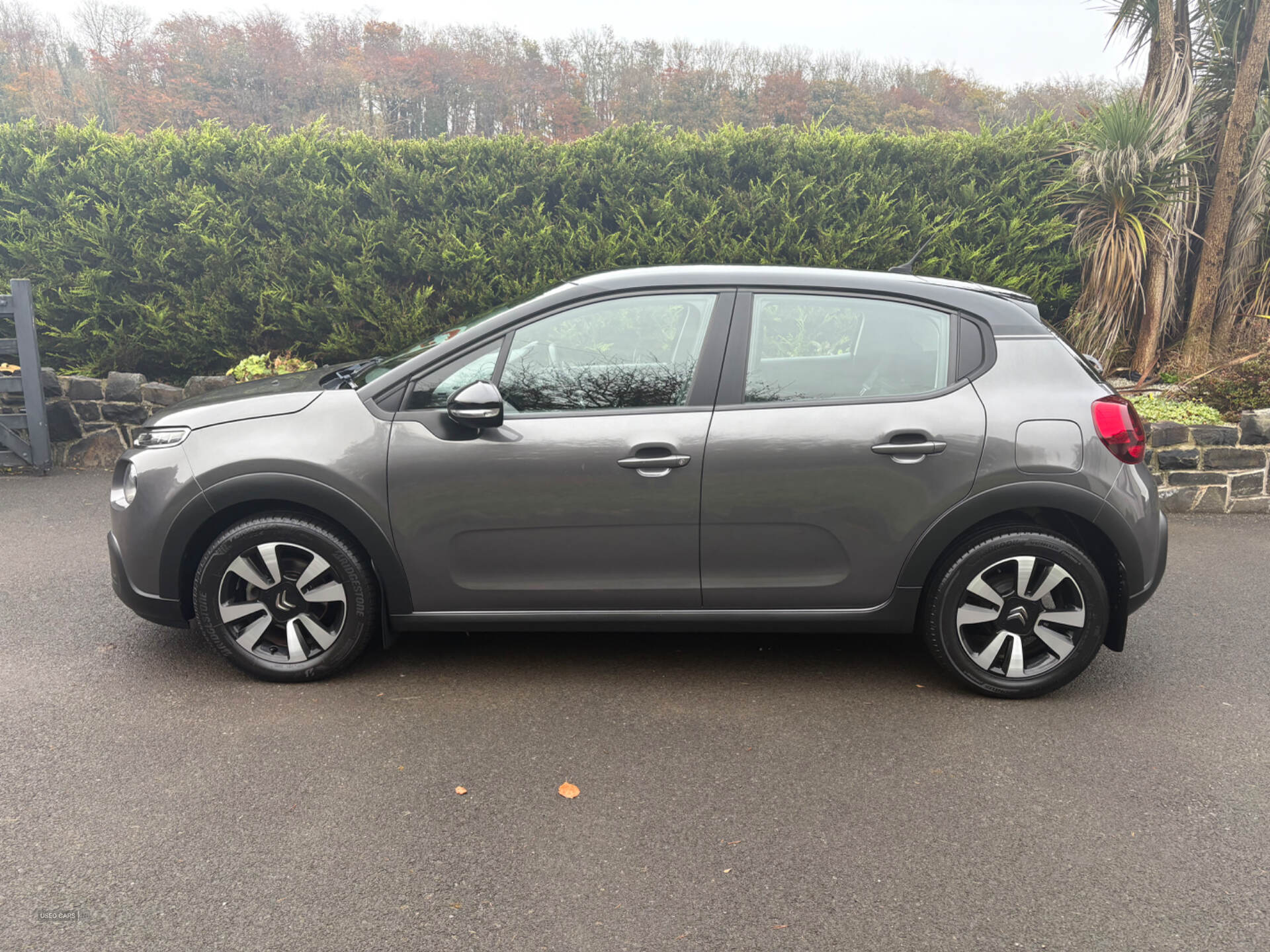 Citroen C3 in Derry / Londonderry