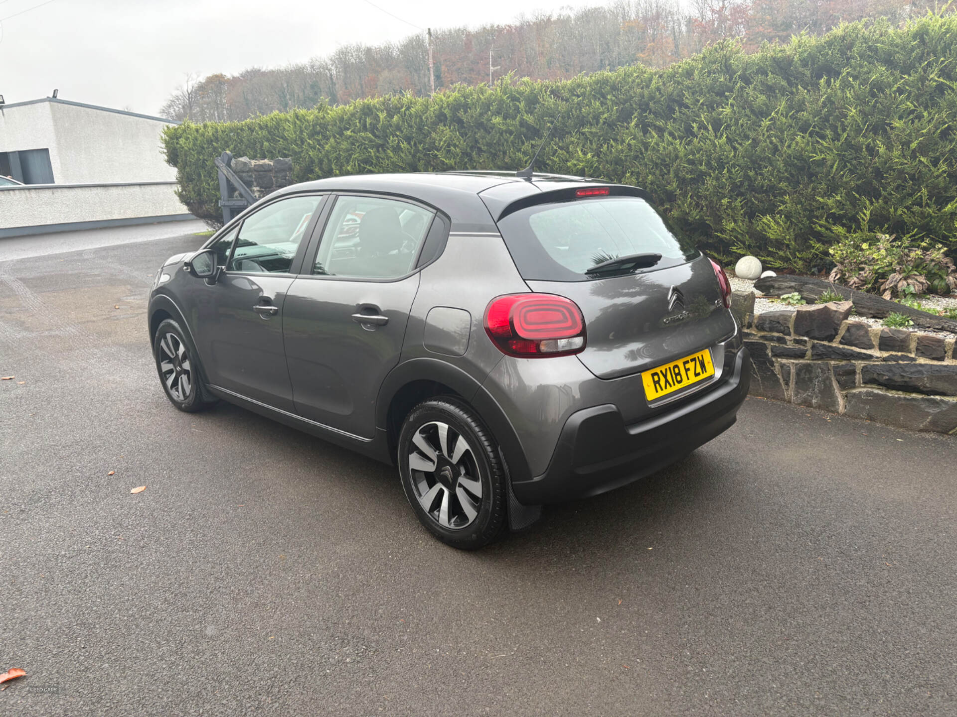 Citroen C3 in Derry / Londonderry