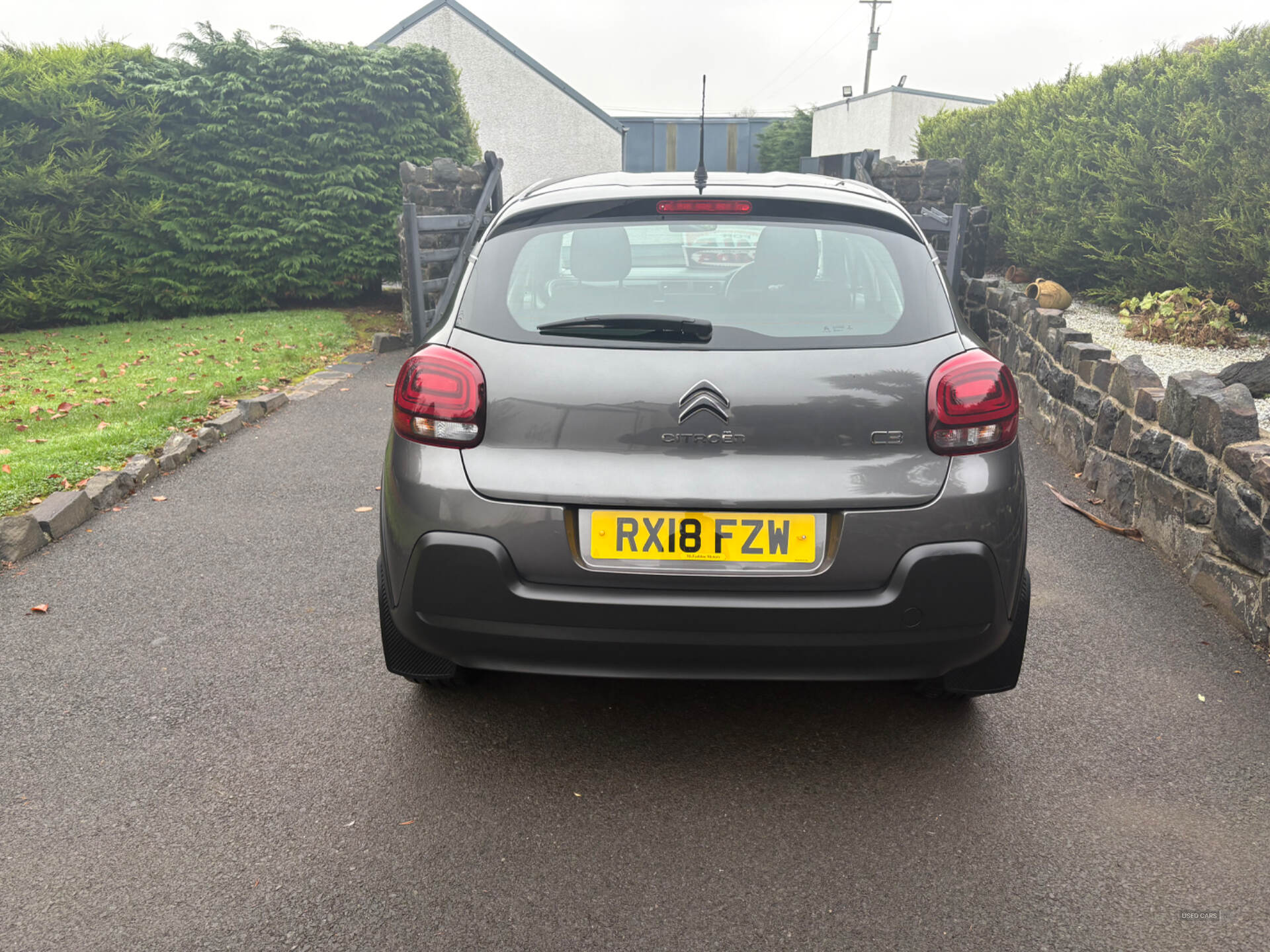 Citroen C3 in Derry / Londonderry