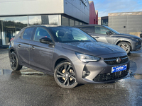 Vauxhall Corsa HATCHBACK in Derry / Londonderry