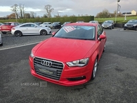 Audi A3 Sport in Derry / Londonderry