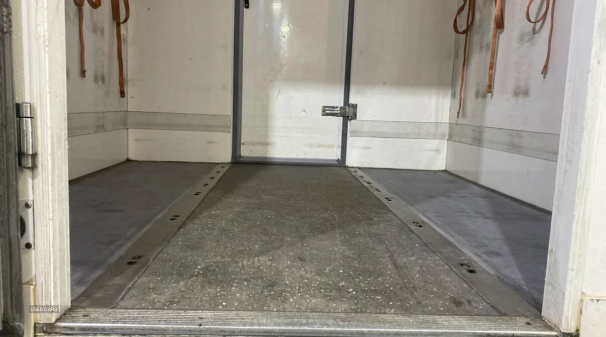 Feb 2020 Mercedes Sprinter 3.5t Chassis Cab