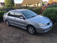 Mitsubishi Lancer 1.6 Elegance 4dr in Antrim