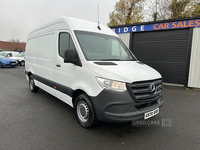 Mercedes Sprinter 315CDI L2 DIESEL RWD in Derry / Londonderry