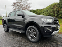 Ford Ranger DIESEL in Down