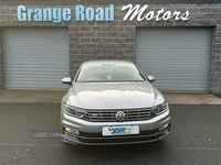 Volkswagen Passat DIESEL SALOON in Tyrone