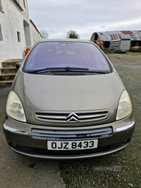 Citroen Xsara Picasso 1.6 HDi 92 Desire 5dr in Down