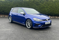 Volkswagen Golf HATCHBACK in Antrim