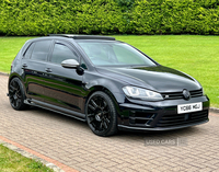 Volkswagen Golf HATCHBACK in Derry / Londonderry