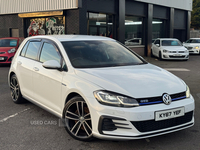 Volkswagen Golf DIESEL HATCHBACK in Down