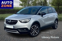 Vauxhall Crossland X HATCHBACK in Derry / Londonderry