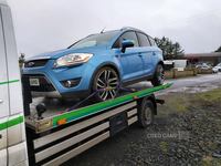 Ford Kuga DIESEL ESTATE in Derry / Londonderry