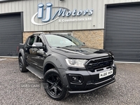 Ford Ranger DIESEL in Tyrone