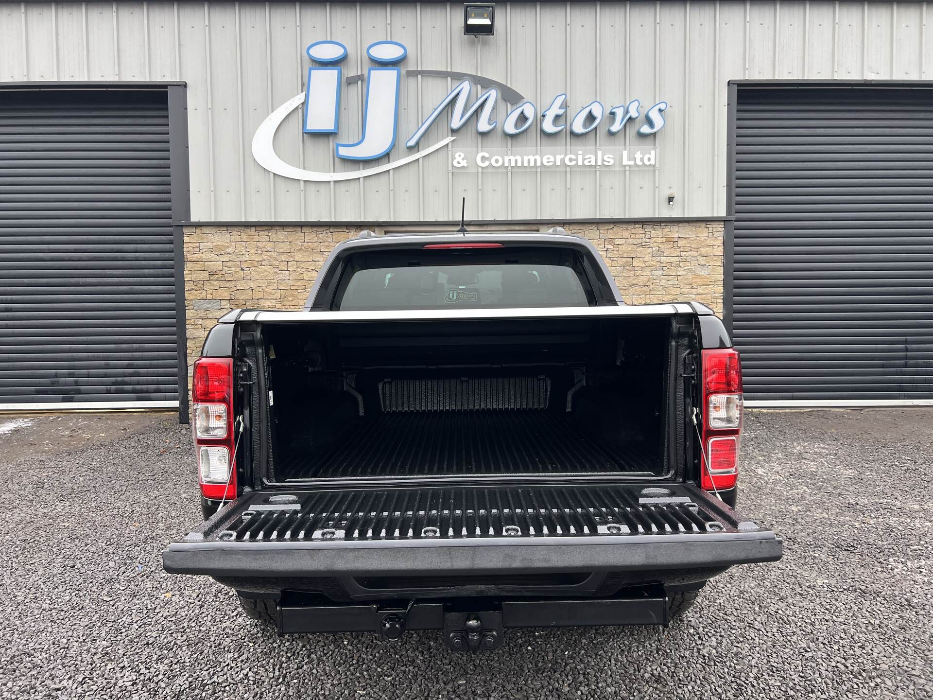 Ford Ranger DIESEL in Tyrone