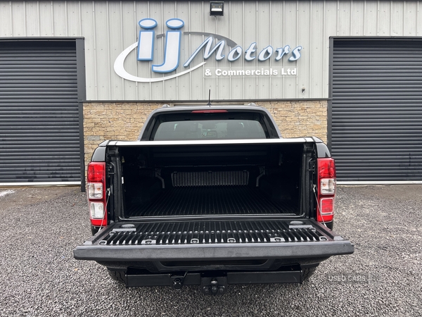 Ford Ranger DIESEL in Tyrone