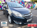 Vauxhall Meriva