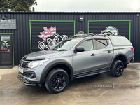 Fiat Fullback DIESEL SPECIAL EDITION in Down