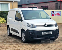 Citroen Berlingo M DIESEL in Armagh