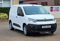 Citroen Berlingo M DIESEL in Armagh