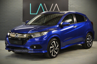 Honda HR-V HATCHBACK in Antrim