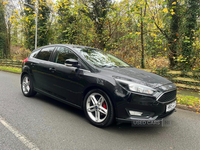 Ford Focus DIESEL HATCHBACK in Armagh