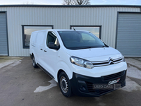 Citroen Dispatch XL DIESEL in Derry / Londonderry