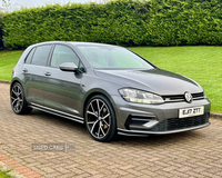 Volkswagen Golf DIESEL HATCHBACK in Derry / Londonderry