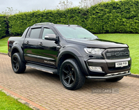 Ford Ranger DIESEL in Derry / Londonderry