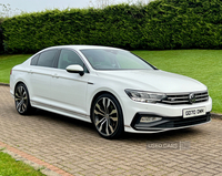 Volkswagen Passat DIESEL SALOON in Derry / Londonderry