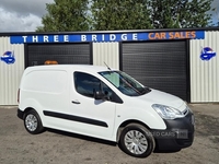 Citroen Berlingo L1 DIESEL in Derry / Londonderry