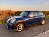 MINI Hatch 1.5 Cooper D 3dr in Down