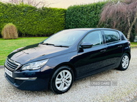 Peugeot 308 DIESEL HATCHBACK in Antrim