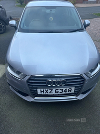 Audi A1 1.4 TFSI Sport 3dr in Armagh