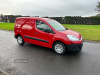 Citroen Berlingo L1 DIESEL in Antrim