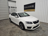 Skoda Octavia DIESEL HATCHBACK in Derry / Londonderry