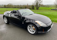 Nissan 350Z ROADSTER in Armagh