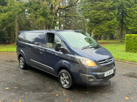 Ford Transit Custom 2.2 TDCi 125ps Low Roof Trend Van in Tyrone