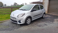 Renault Twingo 1.2 16V Dynamique 3dr in Antrim