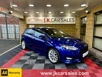 Ford Focus DIESEL HATCHBACK in Tyrone