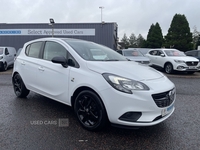 Vauxhall Corsa Griffin in Fermanagh