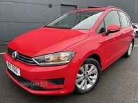 Volkswagen Golf SV SE 1.4 1.4 TSI 125PS 6-SPD MT in Armagh